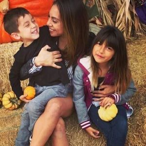 Meet your Posher, Dionicia